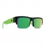 SPY Saulesbrilles Unisex 6700000000082 (Lēca/Tilts/Kājiņa) 57/18/145 mm