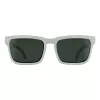SPY Saulesbrilles Unisex 6700000000145 (57/18/143 mm) Matēti Melna