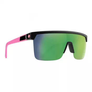 SPY Saulesbrilles Unisex 6700000000214 (Lēca/Tilts/Kājiņa) 134/00/140 mm