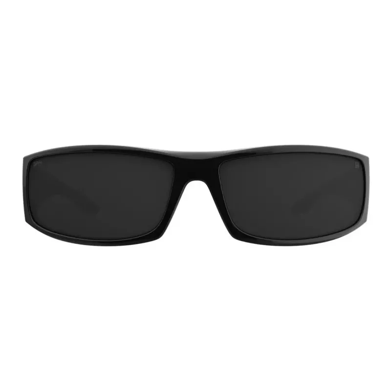SPY Saulesbrilles Unisex 6700000000285 Matēts Melns Rāmis Dūmu Lēcas 63/14/130 mm