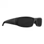 SPY Saulesbrilles Unisex 6700000000285 Matēts Melns Rāmis Dūmu Lēcas 63/14/130 mm
