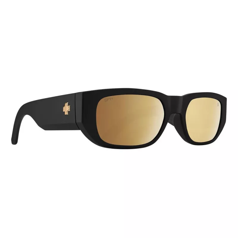 SPY Unisex Saulesbrilles 1800000000051 (52/20/143 mm)