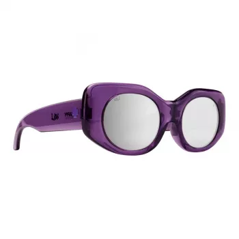 SPY Unisex saulesbrilles 1800000000066 (53/22/145 mm)