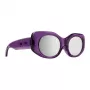 SPY Unisex saulesbrilles 1800000000066 (53/22/145 mm)