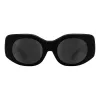 SPY Unisex saulesbrilles 6700000000176 (53/22/145 mm)