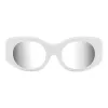 SPY Unisex Saulesbrilles 6700000000178 (53/22/145 mm) UV400 Polikarbonāts