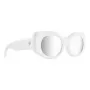 SPY Unisex Saulesbrilles 6700000000178 (53/22/145 mm) UV400 Polikarbonāts