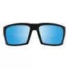 SPY Unisex Saulesbrilles 6700000000191 - Melns Rāmis Pelēkas Lēcas 62/16/130 mm
