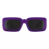 SPY Unisex Saulesbrilles 6700000000249 (Lēca/Tilts/Kājiņa) 58/19/145 mm