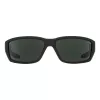 SPY Unisex Saulesbrilles 670937219864 - 61mm Lēcas, UV400 Aizsardzība, Polikarbonāta Lēcas