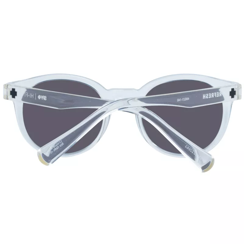 SPY Unisex saulesbrilles 673512222963 (Lēcas 48 mm / Tilts 23 mm / Kājiņas 142 mm)