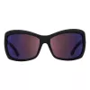 SPY Sieviešu saulesbrilles 673011374795 - Acetāta rāmis, polikarbonāta lēcas, 54 mm lēcu platums