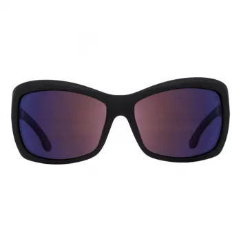 SPY Sieviešu saulesbrilles 673011374795 - Acetāta rāmis, polikarbonāta lēcas, 54 mm lēcu platums