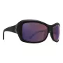 SPY Sieviešu saulesbrilles 673011374795 - Acetāta rāmis, polikarbonāta lēcas, 54 mm lēcu platums