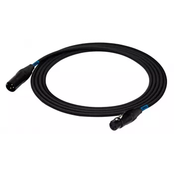 SSQ Cable XX15 - XLR-XLR kabelis, 15 metri