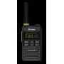 stabo freetalk com III PMR446 divvirzienu radio komplekts ar diviem (20262)