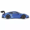 Stadlbauer Hybrid Porsche 911 GT3 R Blue Thunder