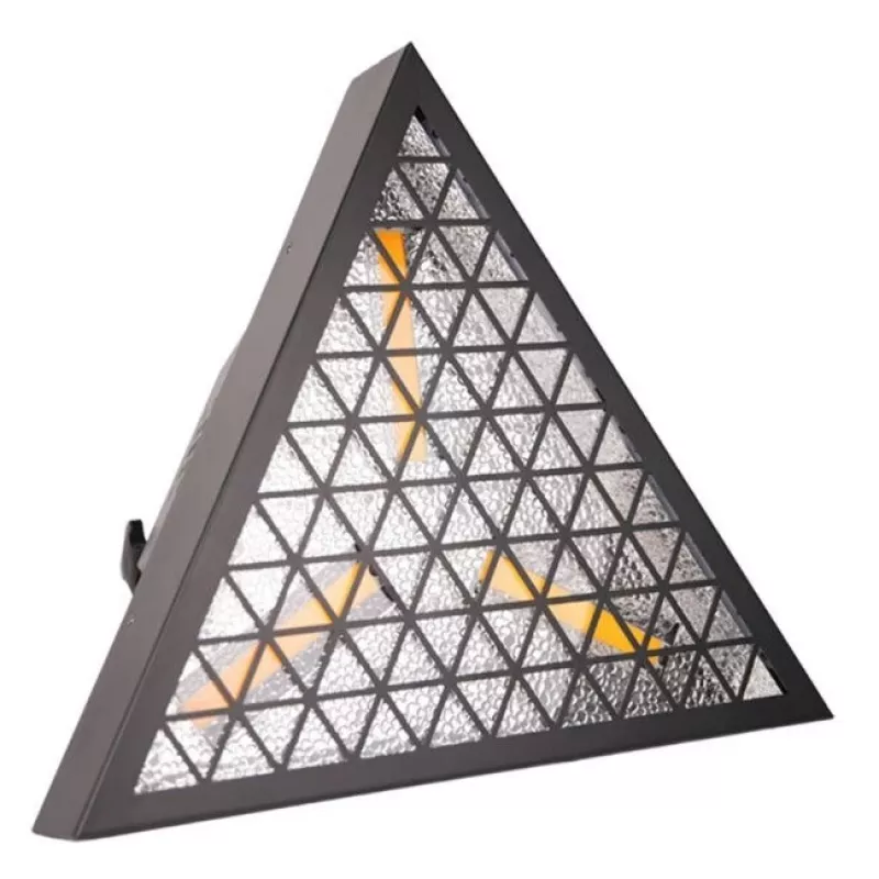 Stage Lighting EVOLIGHTS LUMEN TRI Retro VI