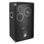 Stage Loudspeaker Q8001 - 8 inch pasīvais 2-virzienu skaļrunis 150W RMS