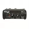 Stagg SIA-ST 4 kanālu stereo austiņu pastiprinātājs