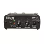 Stagg SIA-ST 4 kanālu stereo austiņu pastiprinātājs