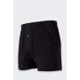 Stance Butter Blend Boxer Thermoactive vīriešu apakšbikses melnas XL