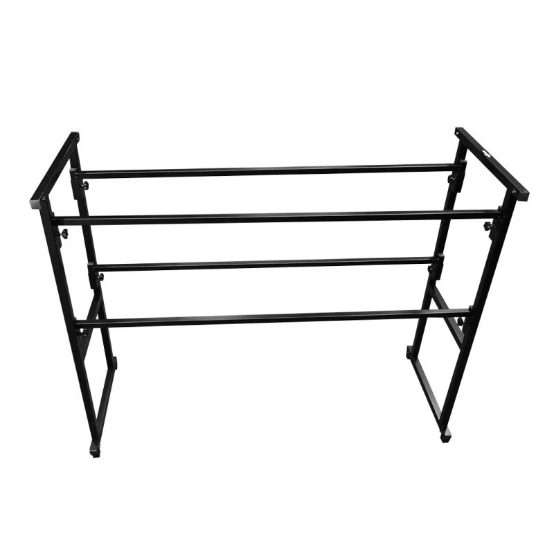 STAND4ME DJ120 MKII DJ Statīvs 122 cm