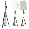 STAND4me LS 3000 Tripod Lift, līdz 70 kg, maks. 3 m