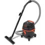 STANLEY 15L Slapjās/Sausās Tīrīšanas Putekļsūcējs BXVC15PE