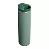 STANLEY 1913 AeroLight Transit Fliptop krūze 0,47L Hammertone Green