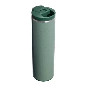 STANLEY 1913 AeroLight Transit Fliptop krūze 0,47L Hammertone Green