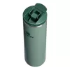 STANLEY 1913 AeroLight Transit Fliptop krūze 0,47L Hammertone Green