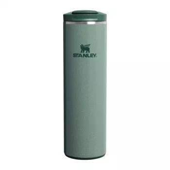 STANLEY 1913 AeroLight Transit Fliptop krūze 0,47L Hammertone Green