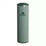 STANLEY 1913 AeroLight Transit Fliptop krūze 0,47L Hammertone Green