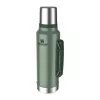 Stanley 1913 The Legendary Classic Bottle 1,4L Hammertone Green