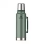Stanley 1913 The Legendary Classic Bottle 1,4L Hammertone Green
