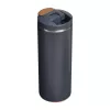 STANLEY 1913 The Transit Fliptop krūze 0.35L zili pelēka