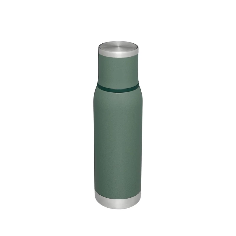 STANLEY 1913 Thermos The Adventure To-Go pudele 0,75L Hammertone Green