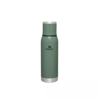 STANLEY 1913 Thermos The Adventure To-Go pudele 0,75L Hammertone Green