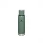STANLEY 1913 Thermos The Adventure To-Go pudele 0,75L Hammertone Green