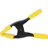 STANLEY 9-83-080 atsperes skava, 50 mm spīļu atvērums, melna un dzeltena
