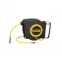 STANLEY 9045698STN Gaisa kompresora piederumu šļūtenes spole 10m PVC