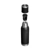 STANLEY Adventure To-Go vakuuma termoss 0,75L matēts melns