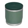 STANLEY Adventure To-Go vakuumā izolēts ēdiena trauks 0.35L Hammertone Green