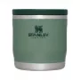 STANLEY Adventure To-Go vakuumā izolēts ēdiena trauks 0.35L Hammertone Green