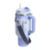 STANLEY All-Day Quencher Carry-All 1.18L termokrūzes pārnēsāšanas maciņš gaiši zils