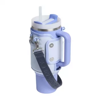 STANLEY All-Day Quencher Carry-All 1.18L termokrūzes pārnēsāšanas maciņš gaiši zils