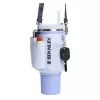 STANLEY All-Day Quencher Carry-All 1.18L termokrūzes pārnēsāšanas maciņš gaiši zils