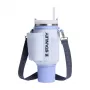STANLEY All-Day Quencher Carry-All 1.18L termokrūzes pārnēsāšanas maciņš gaiši zils