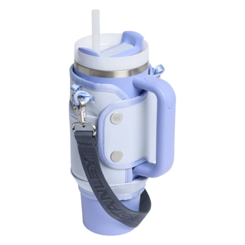 STANLEY All-Day Quencher Carry-All termokrūzes pārnēsāšanas maciņš 0,89L gaiši zils